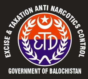 excise-taxation-anti-narcotics-balochistan-jobs