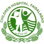 children-hospital-faisalabad-jobs-2022
