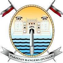 Punjab Rangers Logo