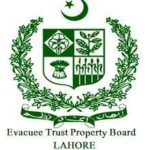 evacuee-trust-property-board-jobs-2022