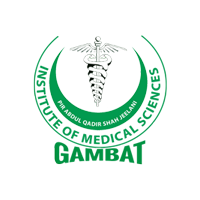 logo gambat medical institute