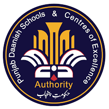 PUNJAB DAANISH SCHOOLS AND CENTRES OF EXCELLENCE AUTHORITY