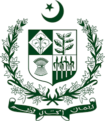 Govt of Pakistan Logo