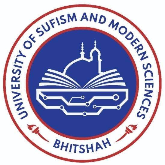 University of Bhitshah Sindh Logo